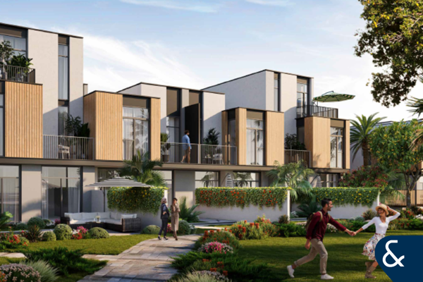 Single Row | Park Backing | Available 2026